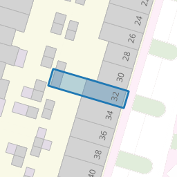 Perceel PMR00-O-1800