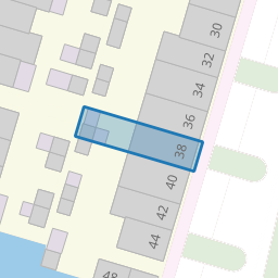 Perceel PMR00-O-1803