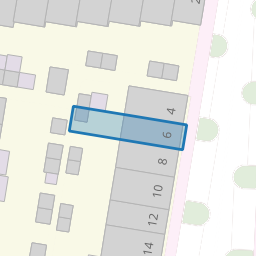 Perceel PMR00-O-1823