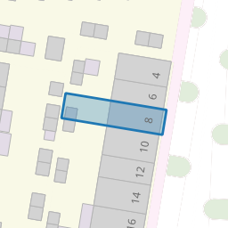 Perceel PMR00-O-1824