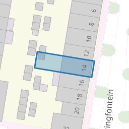 Perceel PMR00-O-1827