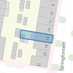 Perceel PMR00-O-1828