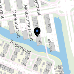 Appartement PMR00 O 186 6