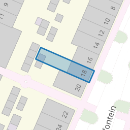 Perceel PMR00-O-1863