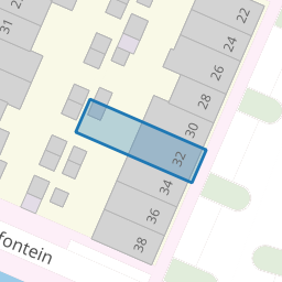 Perceel PMR00-O-1870