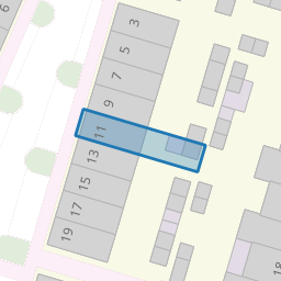 Perceel PMR00-O-1879