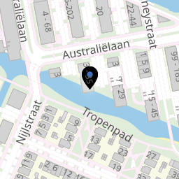 Appartement PMR00 O 188 1