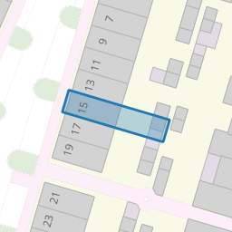 Perceel PMR00-O-1881