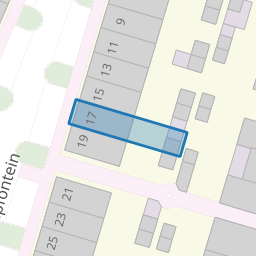 Perceel PMR00-O-1882