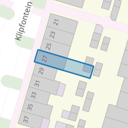 Perceel PMR00-O-1887