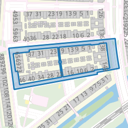 Perceel PMR00-O-1903