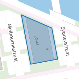 Perceel PMR00-O-1904