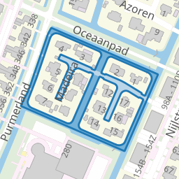 Perceel PMR00-O-1925