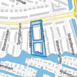 Perceel PMR00-O-1931