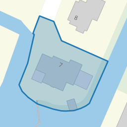 Perceel PMR00-O-1961