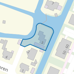 Perceel PMR00-O-1968