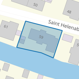 Perceel PMR00-O-2004