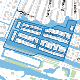 Perceel PMR00-O-2122