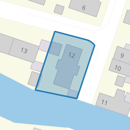 Perceel PMR00-O-2157