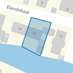 Perceel PMR00-O-2158