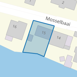 Perceel PMR00-O-2212