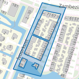 Perceel PMR00-O-2229