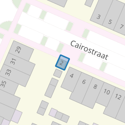 Perceel PMR00-O-2236