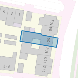 Perceel PMR00-O-309