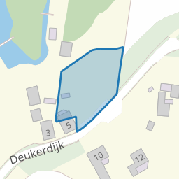 Perceel PND00-A-269