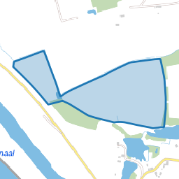 Perceel PND00-A-819