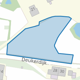 Perceel PND00-A-939