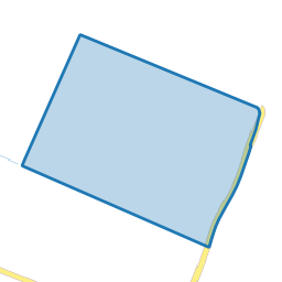 Perceel PND00-B-1258