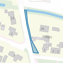 Perceel PND00-B-1316