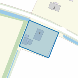 Perceel PND00-B-1407