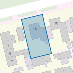 Perceel PND00-B-1524