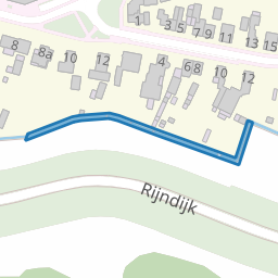 Perceel PND00-B-1566