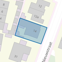 Perceel PND00-B-1588