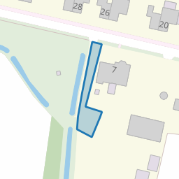 Perceel PND00-B-1617