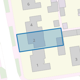 Perceel PND00-B-1716