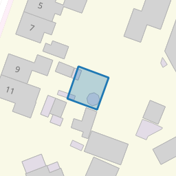 Perceel PND00-B-1752