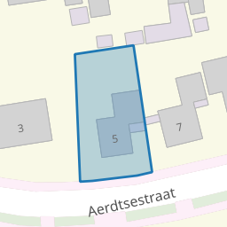 Perceel PND00-B-1780