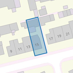 Perceel PND00-B-1805