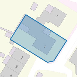 Perceel PND00-B-1812