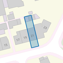 Perceel PND00-B-1826