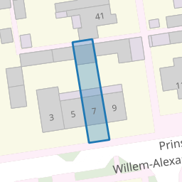 Perceel PND00-B-1861