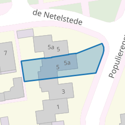 Perceel PND00-B-1864