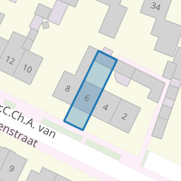 Perceel PND00-B-1907