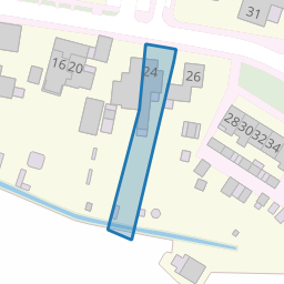 Perceel PND00-B-1911