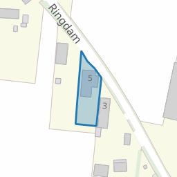 Perceel PND00-B-1939