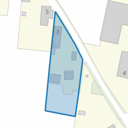 Perceel PND00-B-1940
